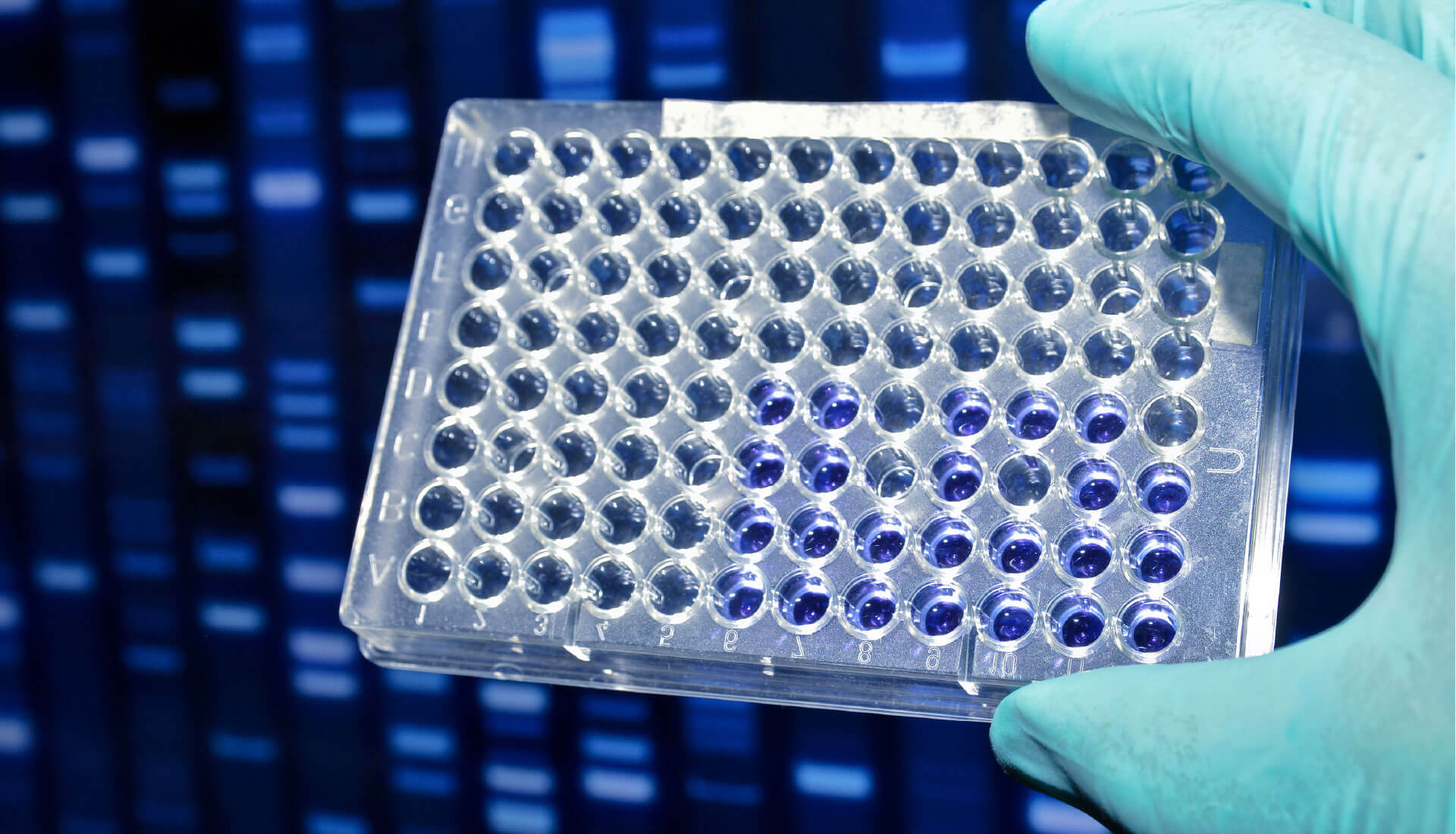 Olink Proteomics Solutions
