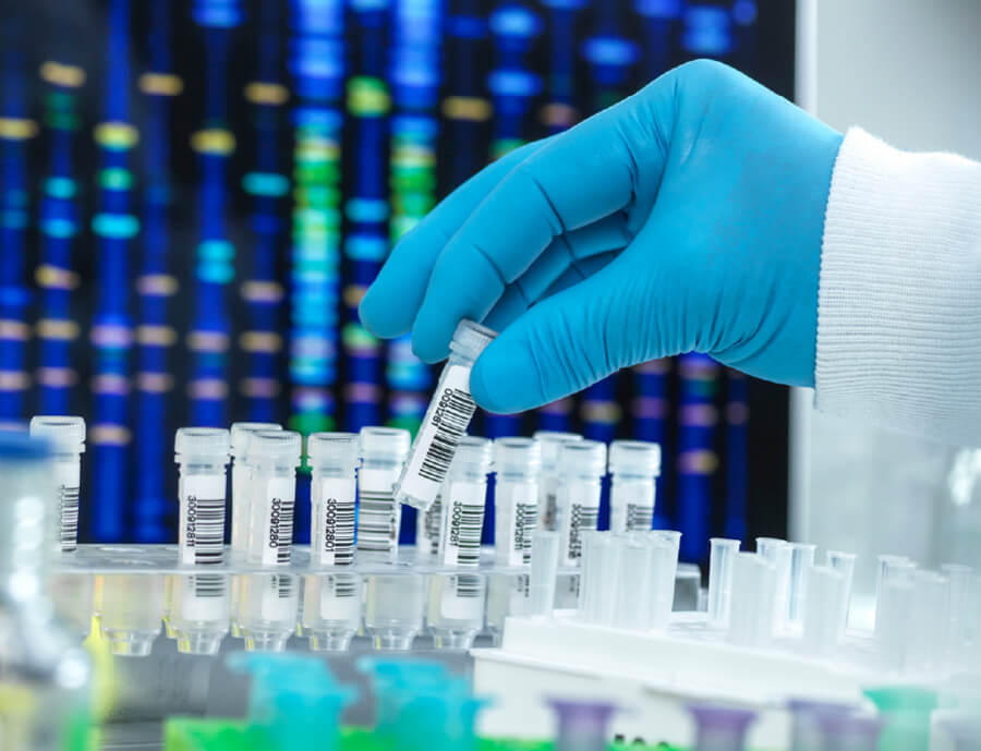 Olink & mass spectrometry proteomics