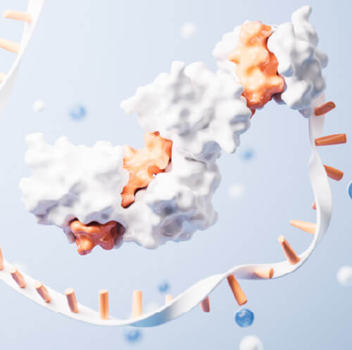 Olink & mRNA