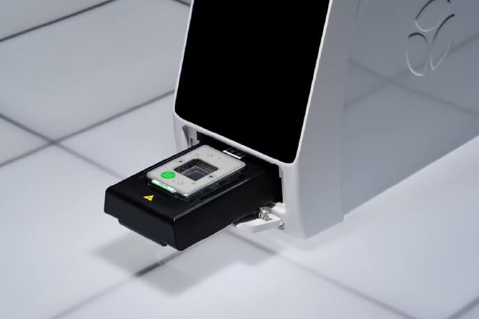 Olink Protemics Instrument